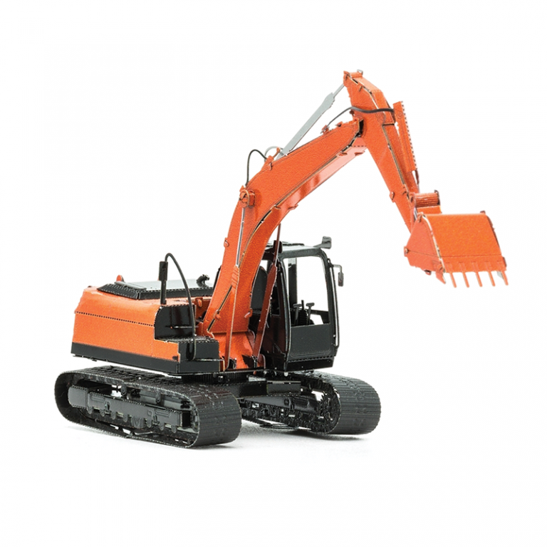 ASCESCO excavator